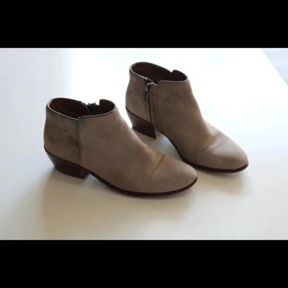 Sam Edelman Penny ankle boots - Picture 11 of 11